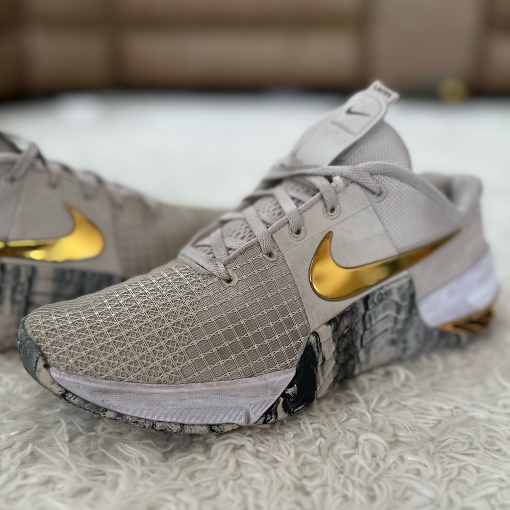 Nike METCON 8 Women’s Size 8